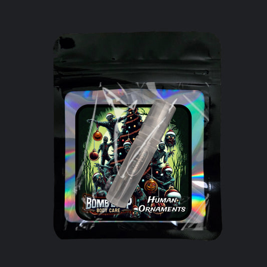Human Ornaments (Cologne & perfume) Scent Pack