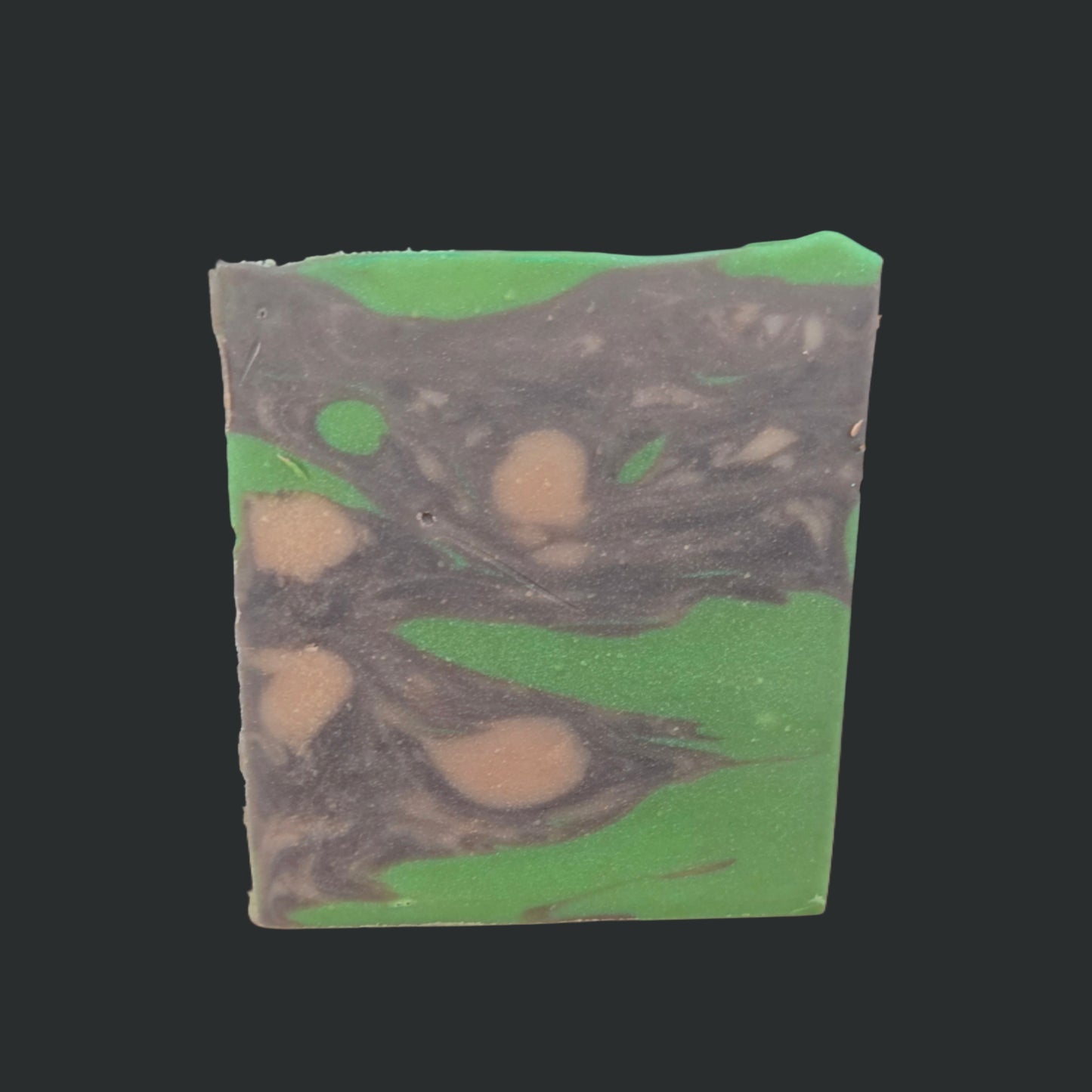 Grave Keeper (Natural Bar Soap)