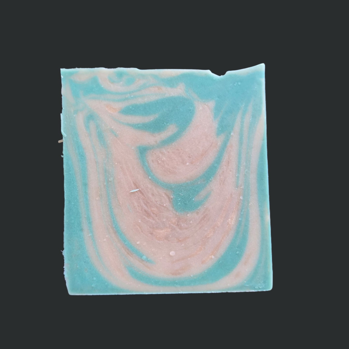 Holiday Gift Box Cologne (Natural Bar Soap)
