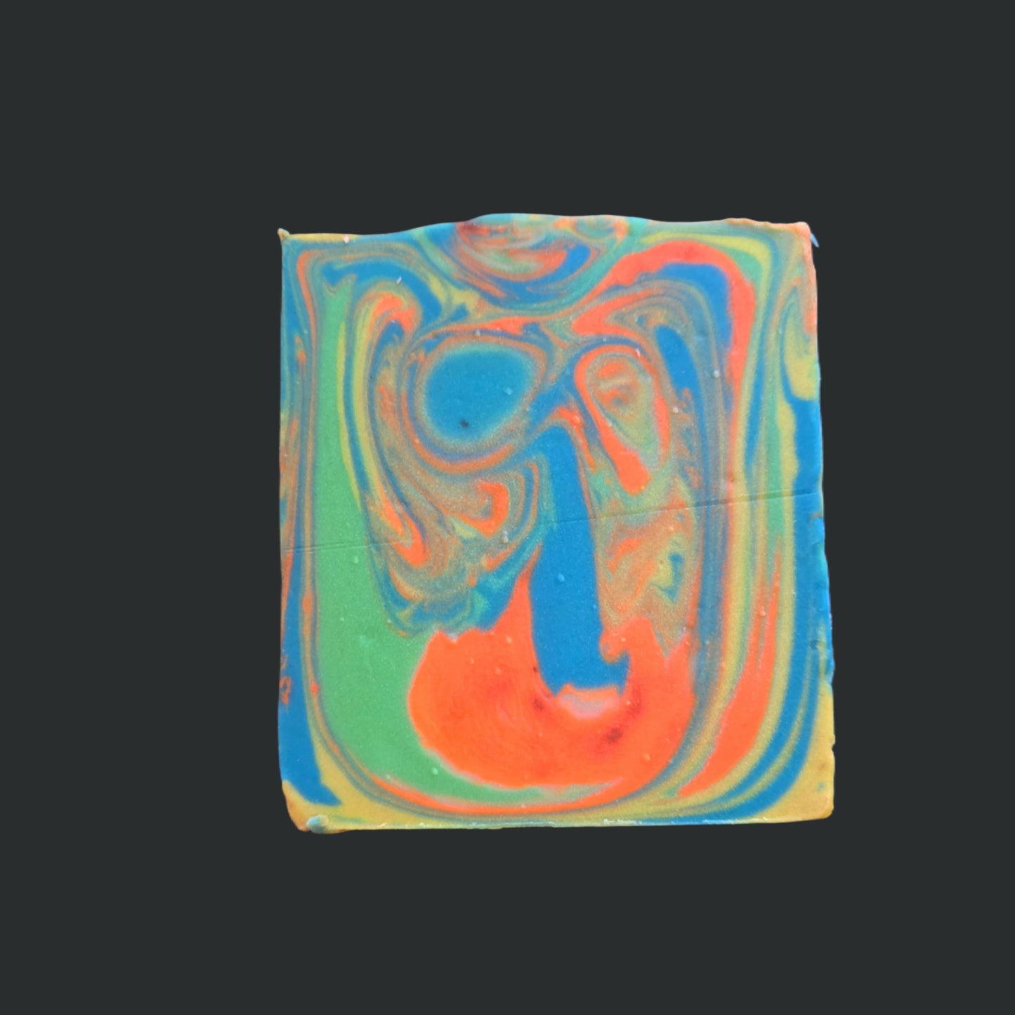 Soggy Cereal (Natural Bar Soap)