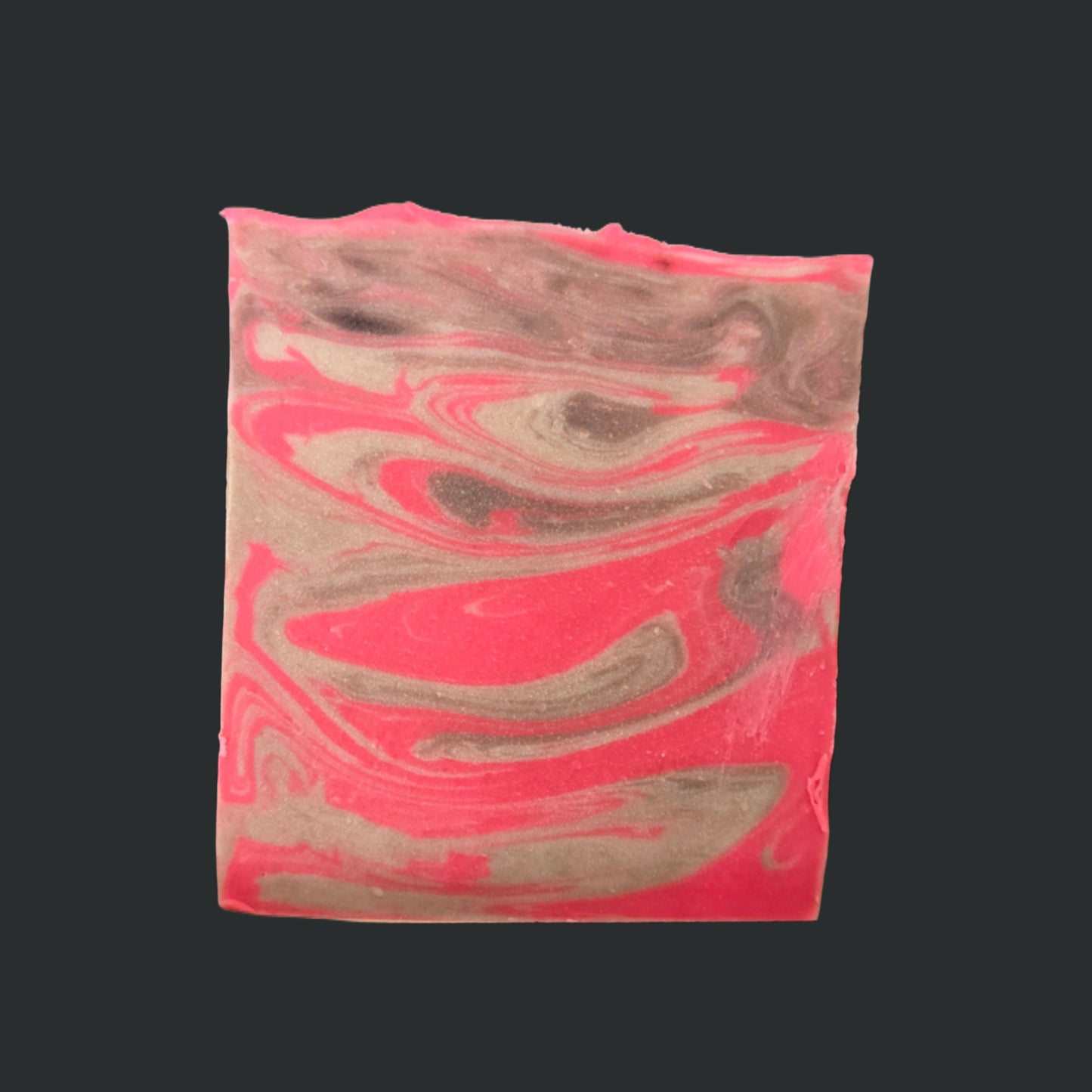 Peppermint Blaster (Natural Bar Soap)