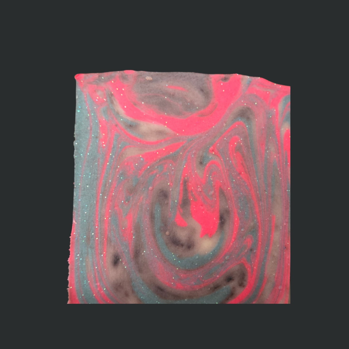 Pixie Dust (Natural Bar Soap)