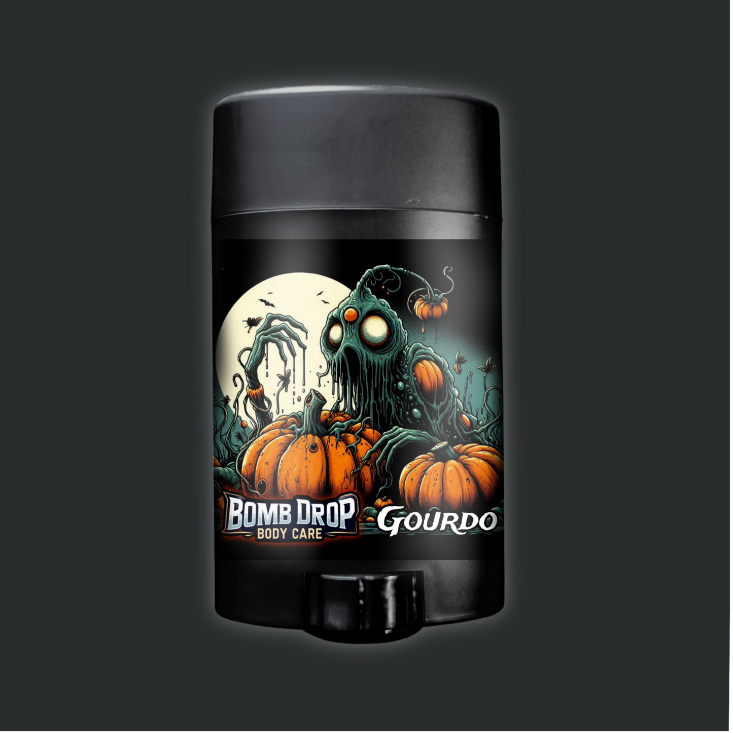 Gourdo (Deodorant Stick)
