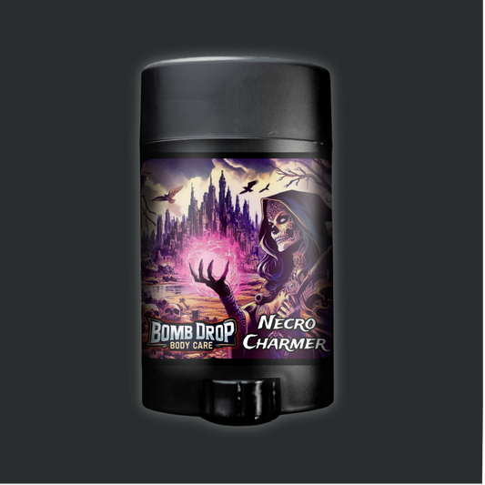 Necro Charmer (Deodorant Stick)