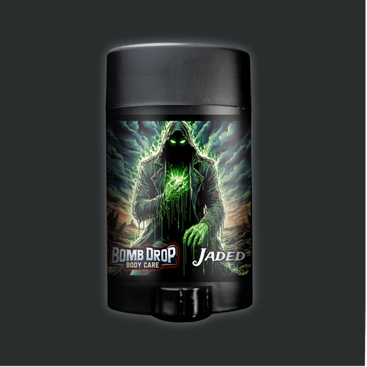Jaded (Deodorant Stick)