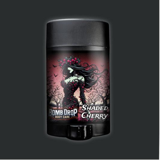 Shaded Cherry (Deodorant Stick)
