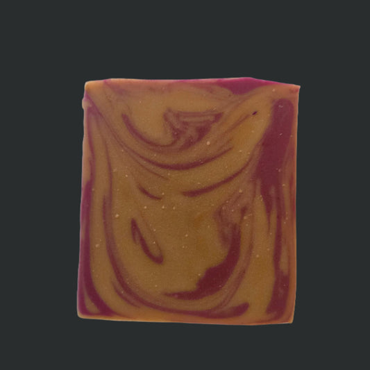 Grape Bubblegum (X-Blend)