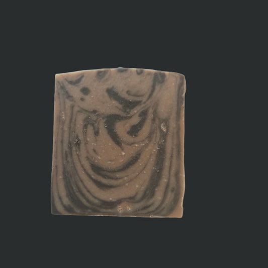 Barbershop Noir (X-Blend)