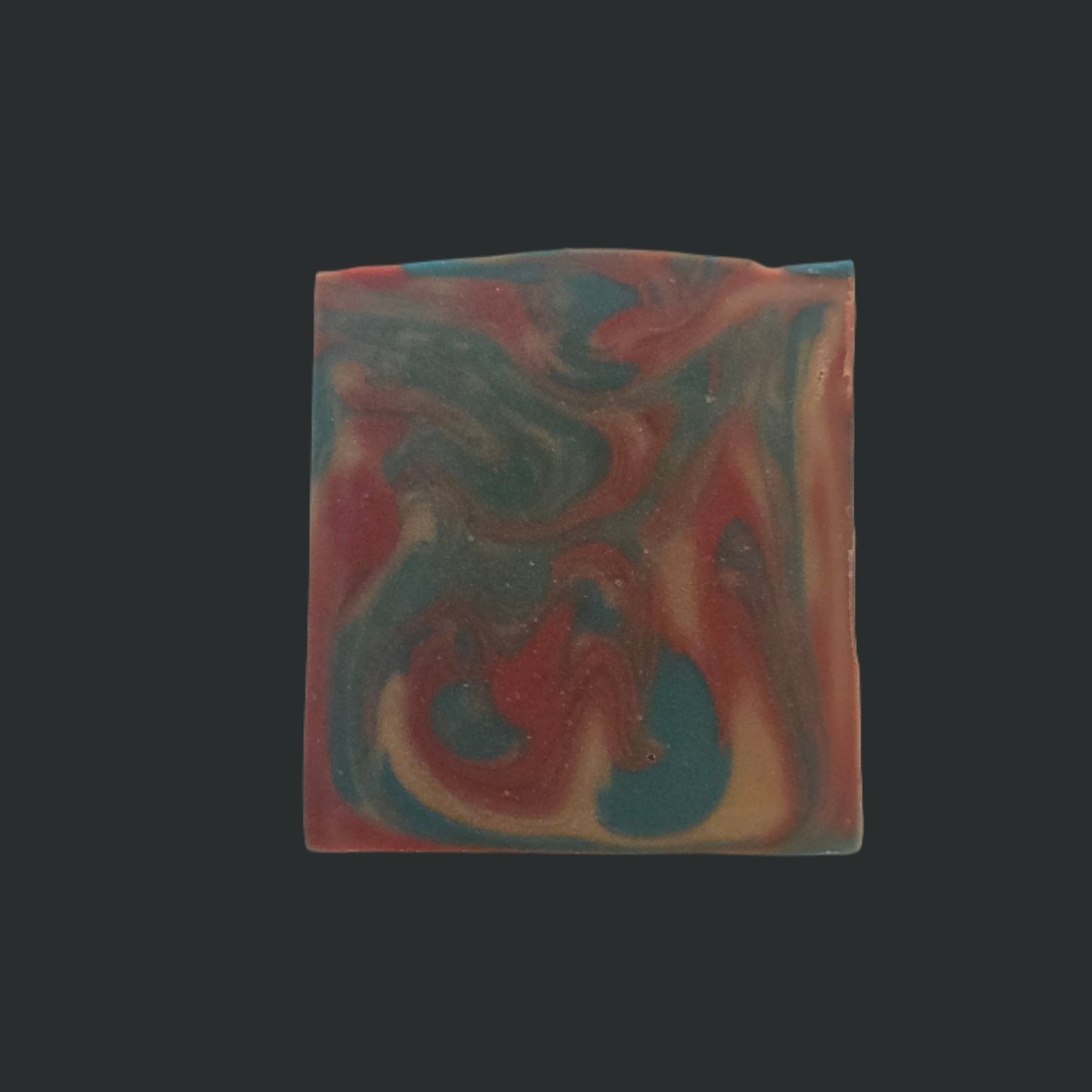 Radon Slushie (Natural Bar Soap)