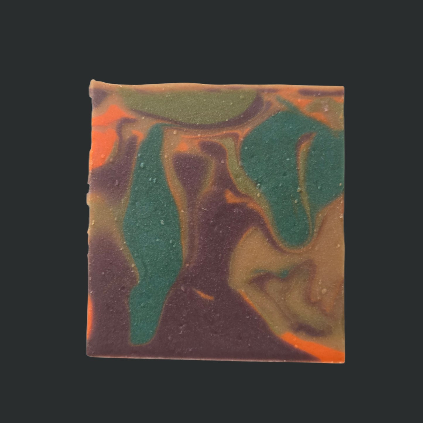 Soggy Cereal (Natural Bar Soap)