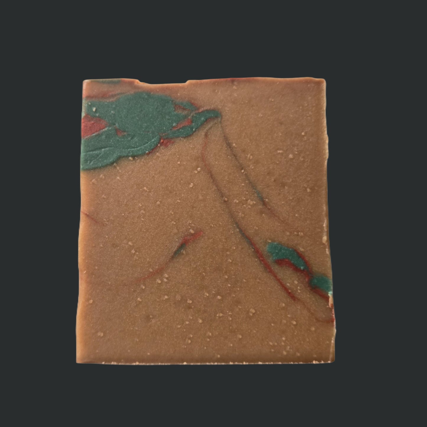 Distilled Apple (Natural Bar Soap)