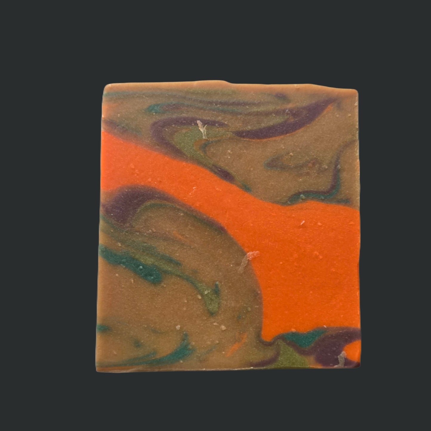 Soggy Cereal (Natural Bar Soap)