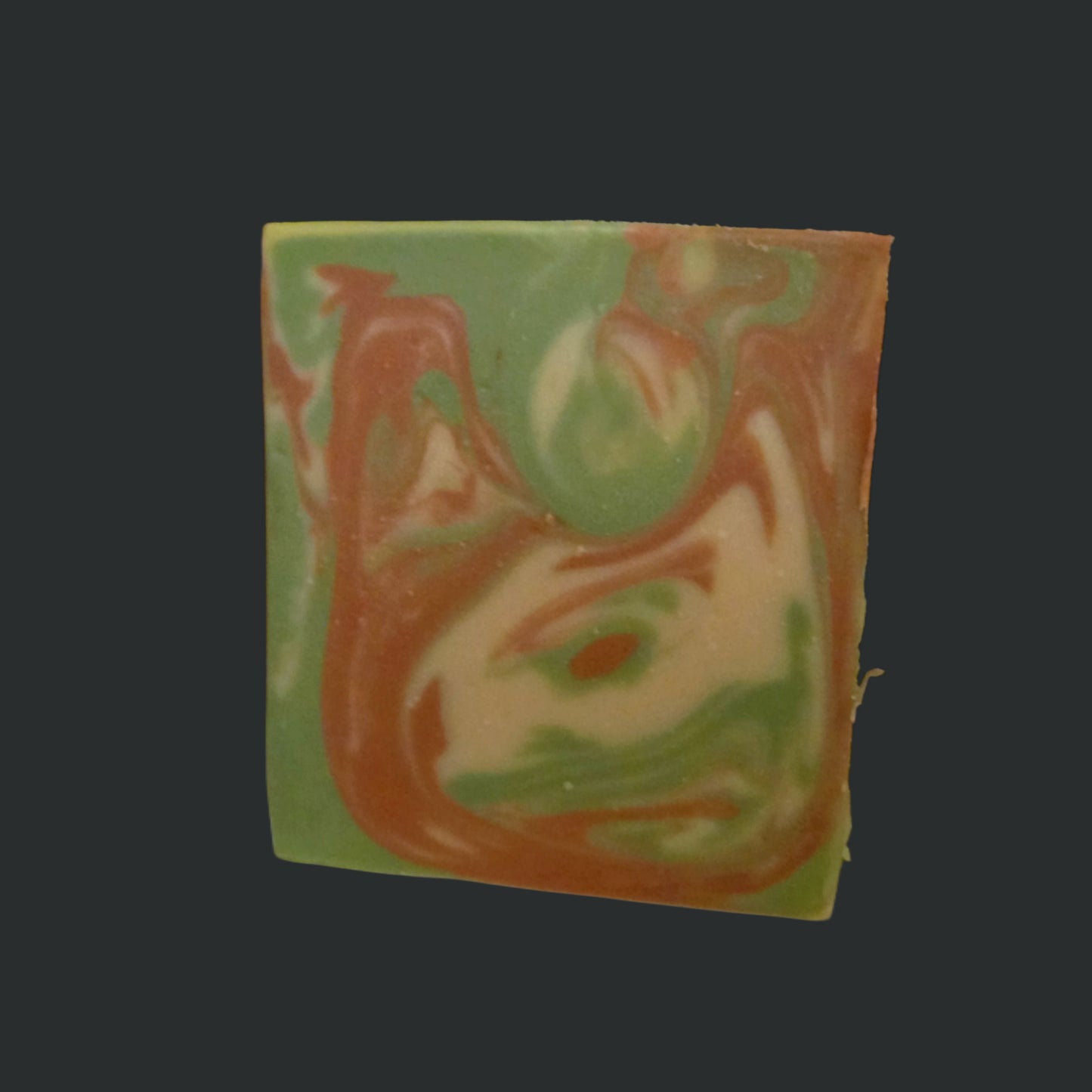 Strawberry Decay (Natural Bar Soap)