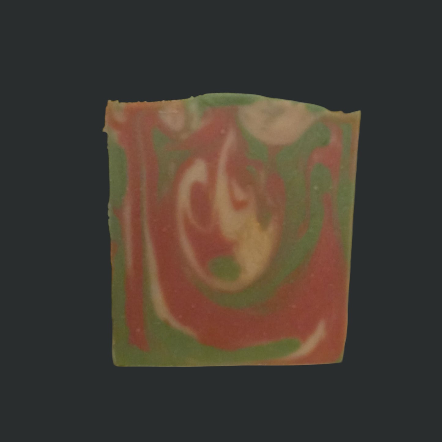 Rotten Peach (Natural Bar Soap)