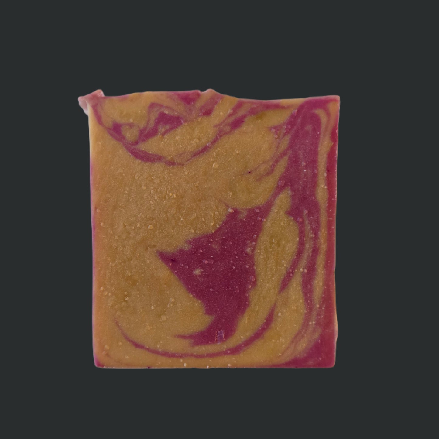 Radiated Grapes (Natural Bar Soap)
