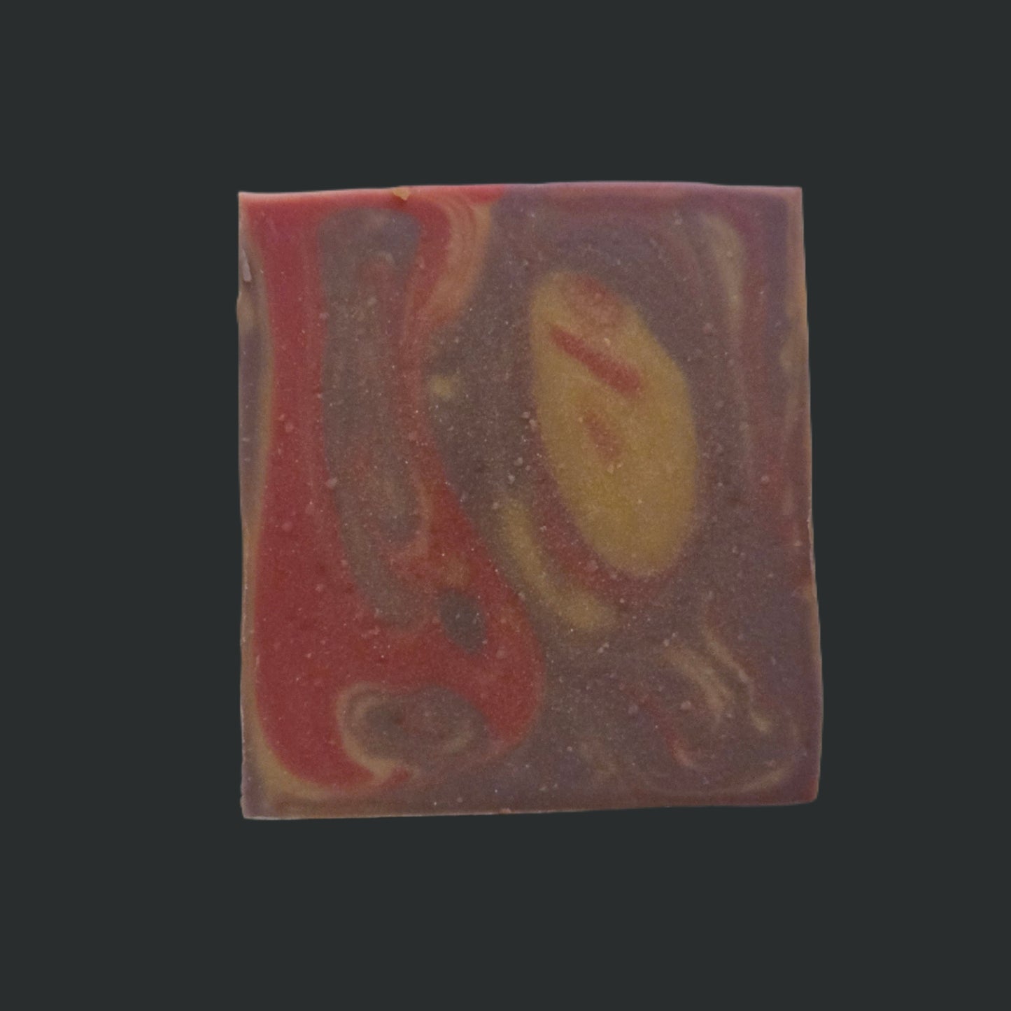 Necro Charmer (Natural Bar Soap)