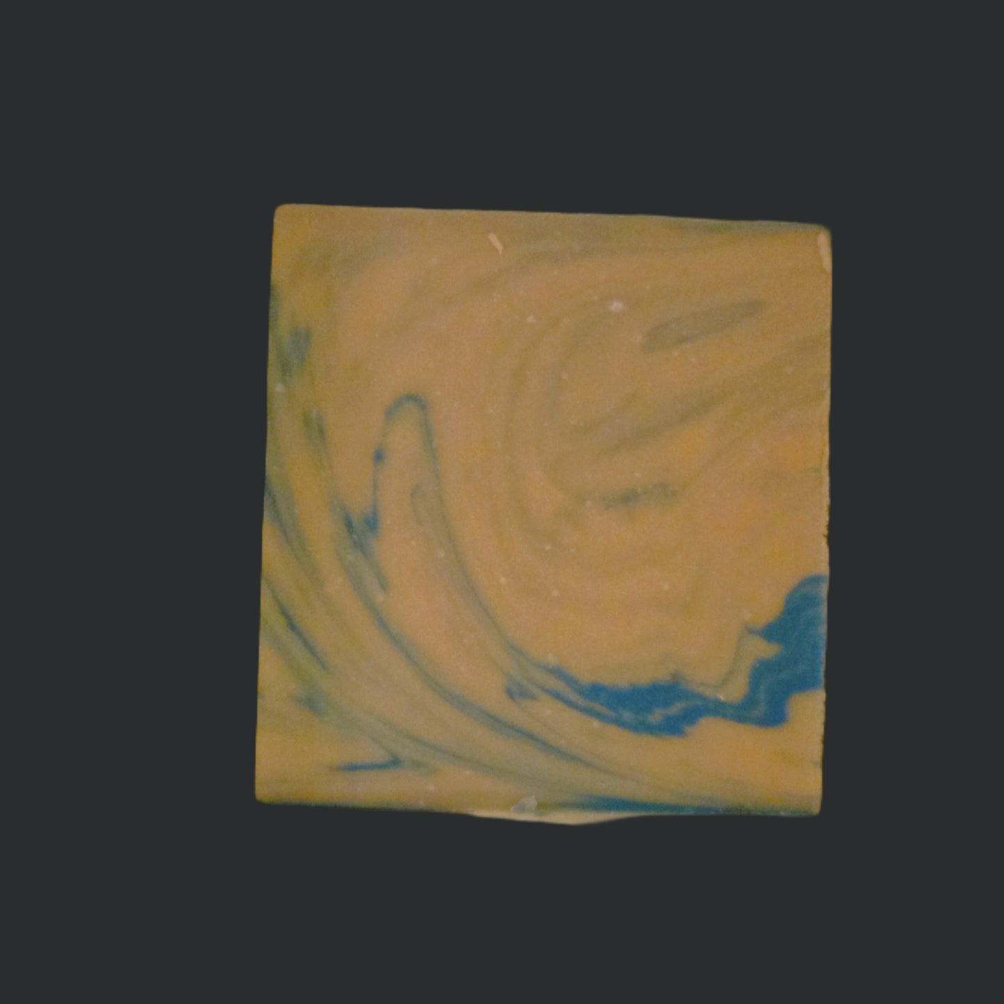 Blue Neon (Natural Bar Soap)