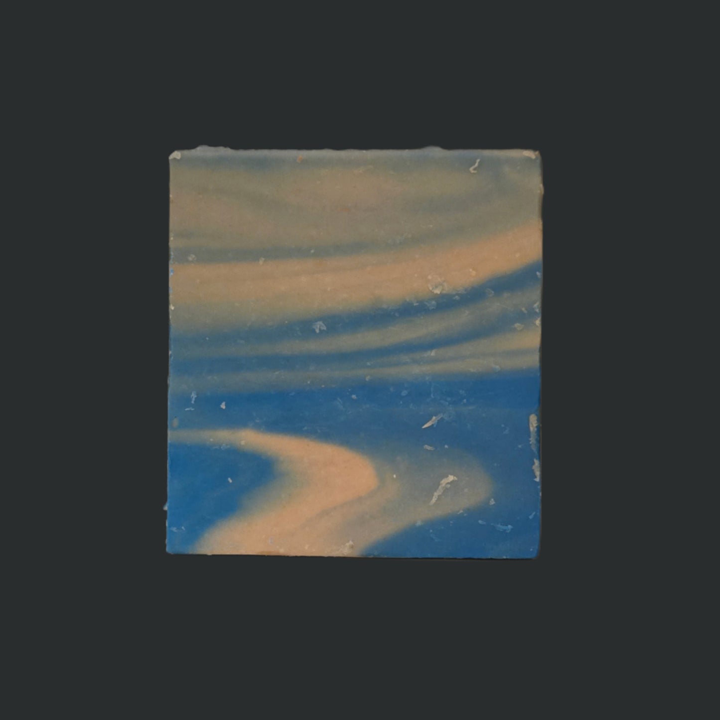 Blue Neon (Natural Bar Soap)