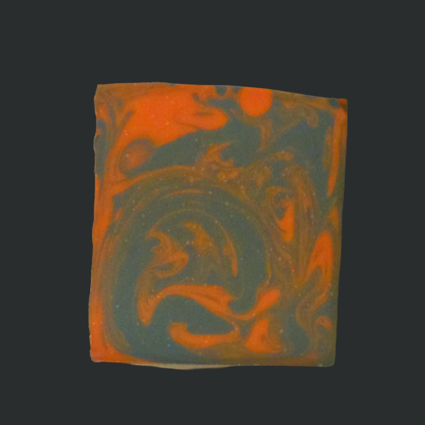Hot Ice (Natural Bar Soap)