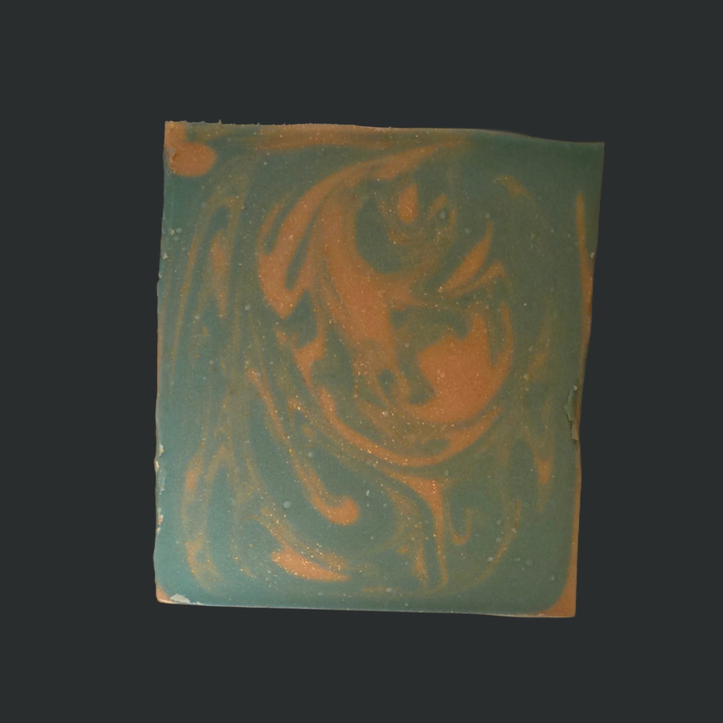 Last Ride (Natural Bar Soap)