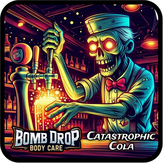 Catastrophic Cola