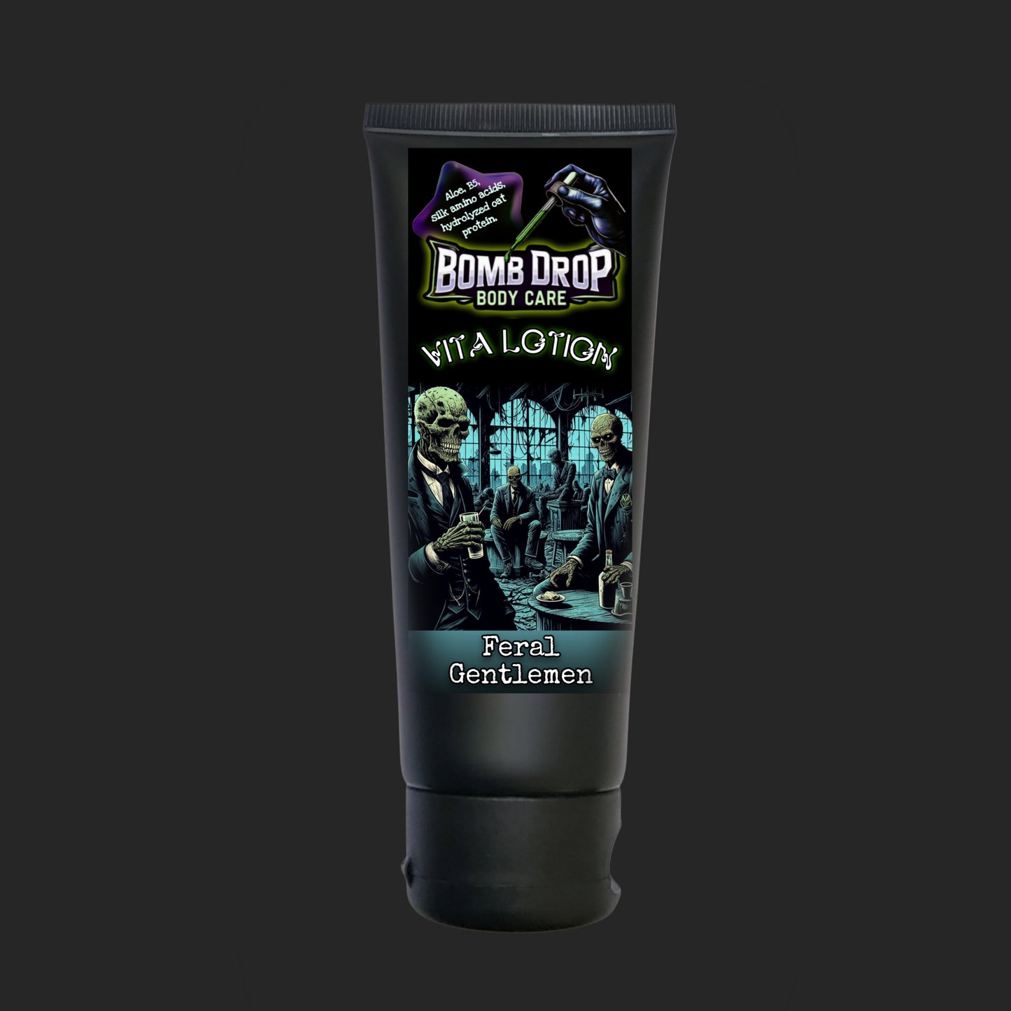 Feral Gentlemen (Vita-Lotion)