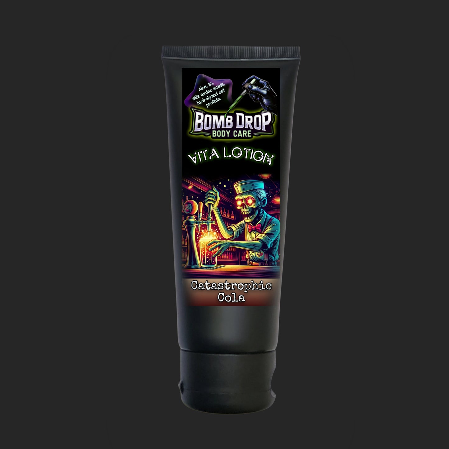 Catastrophic Cola (Vita-Lotion)