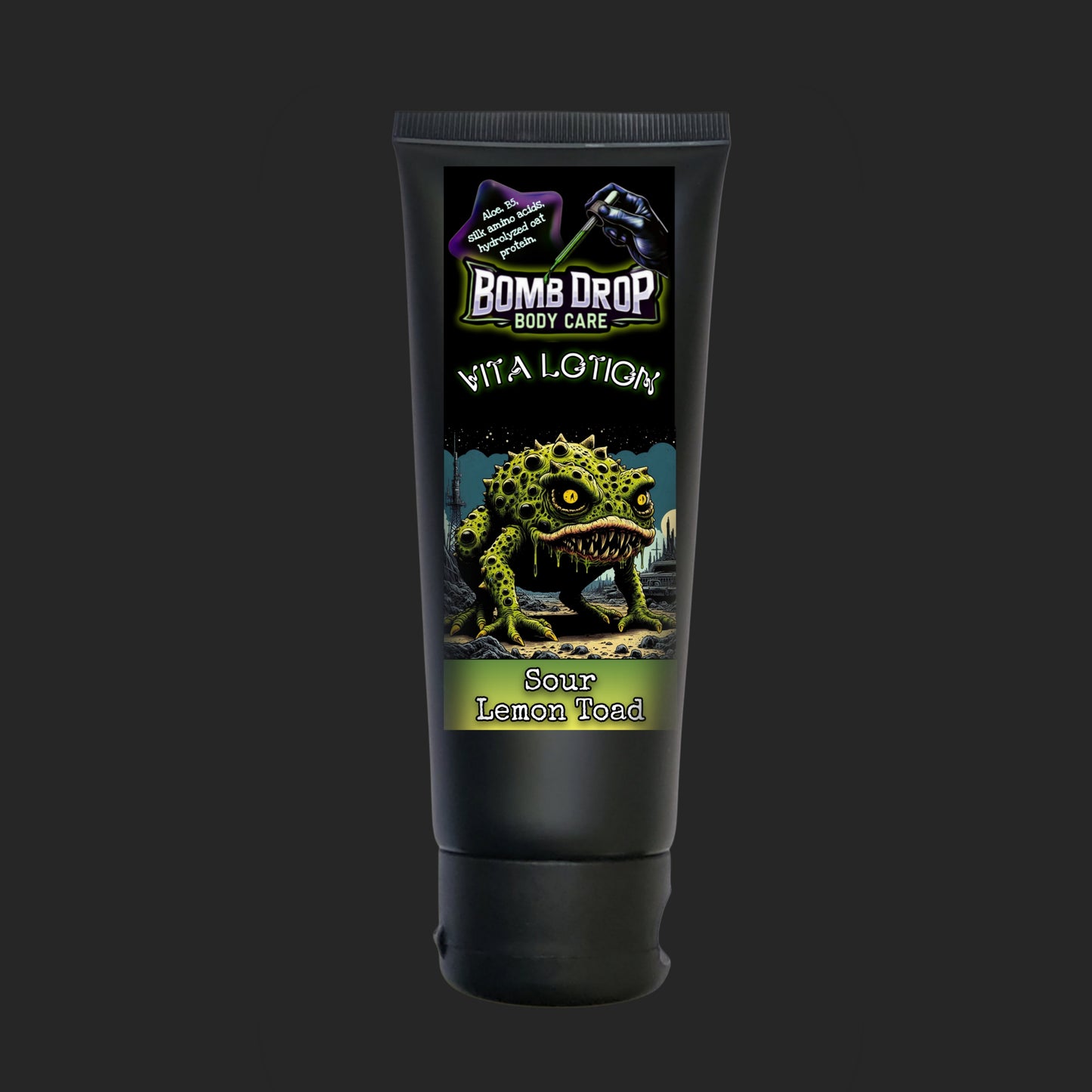 Sour Lemon Toad (Vita-Lotion)
