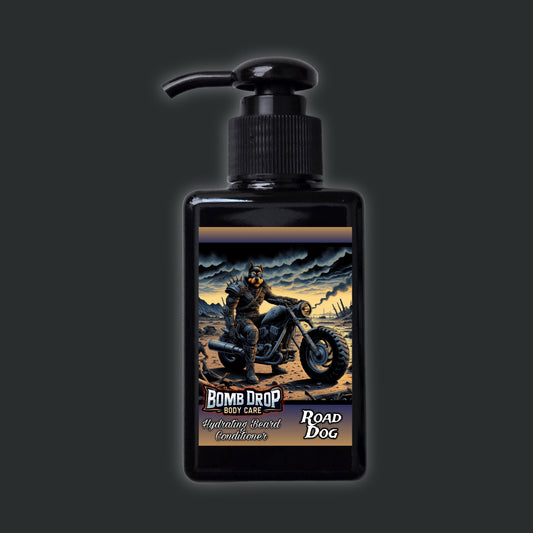 Road Dog (Hydrating Beard Conditioner)