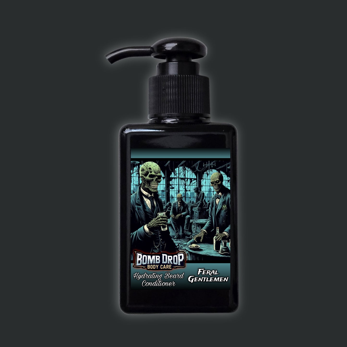 Feral Gentlemen (Hydrating Beard Conditioner)