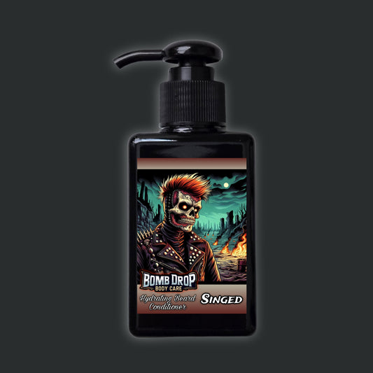 Singed (Hydrating Beard Conditioner)