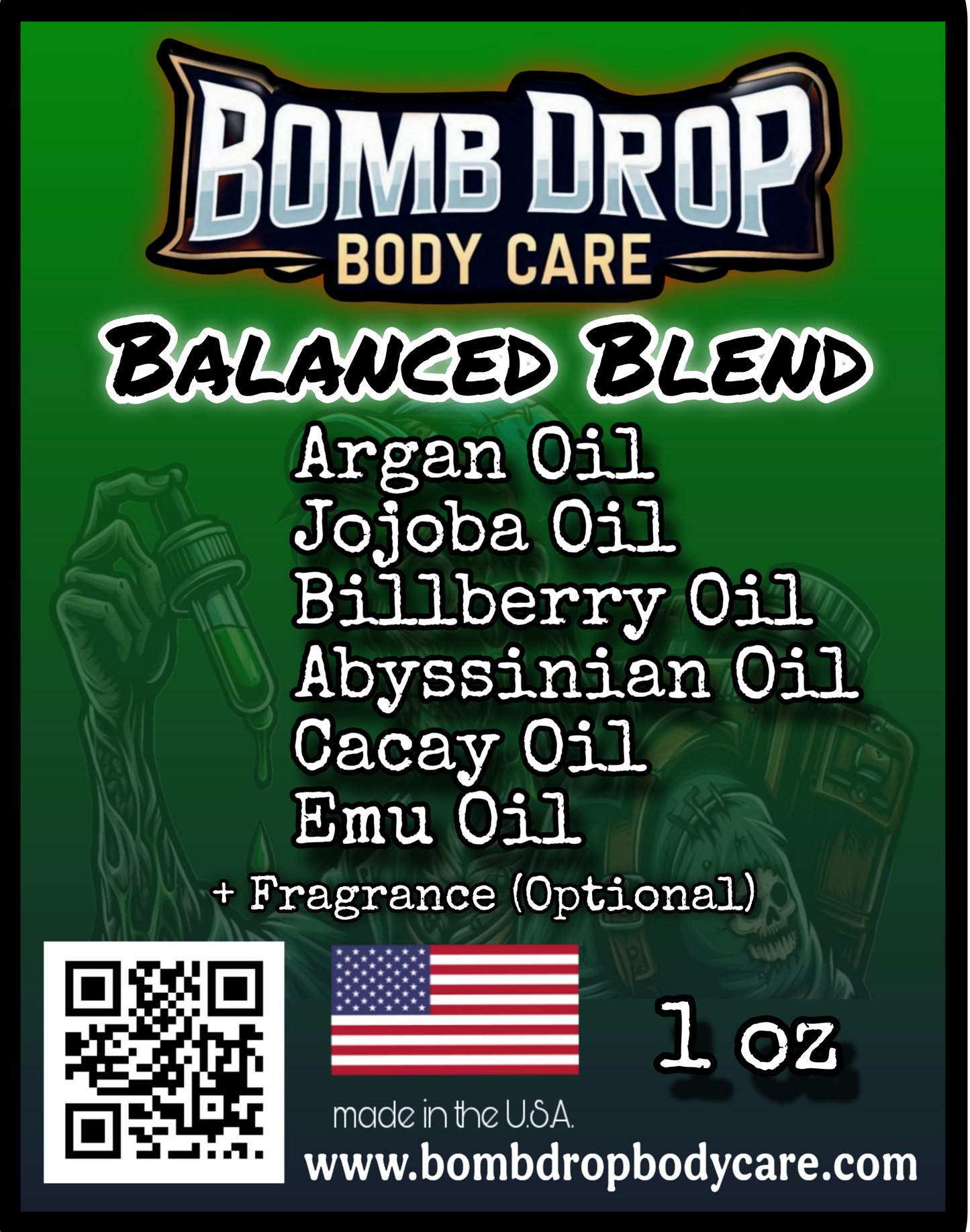 Still Fired Pralines (Beard Oil)