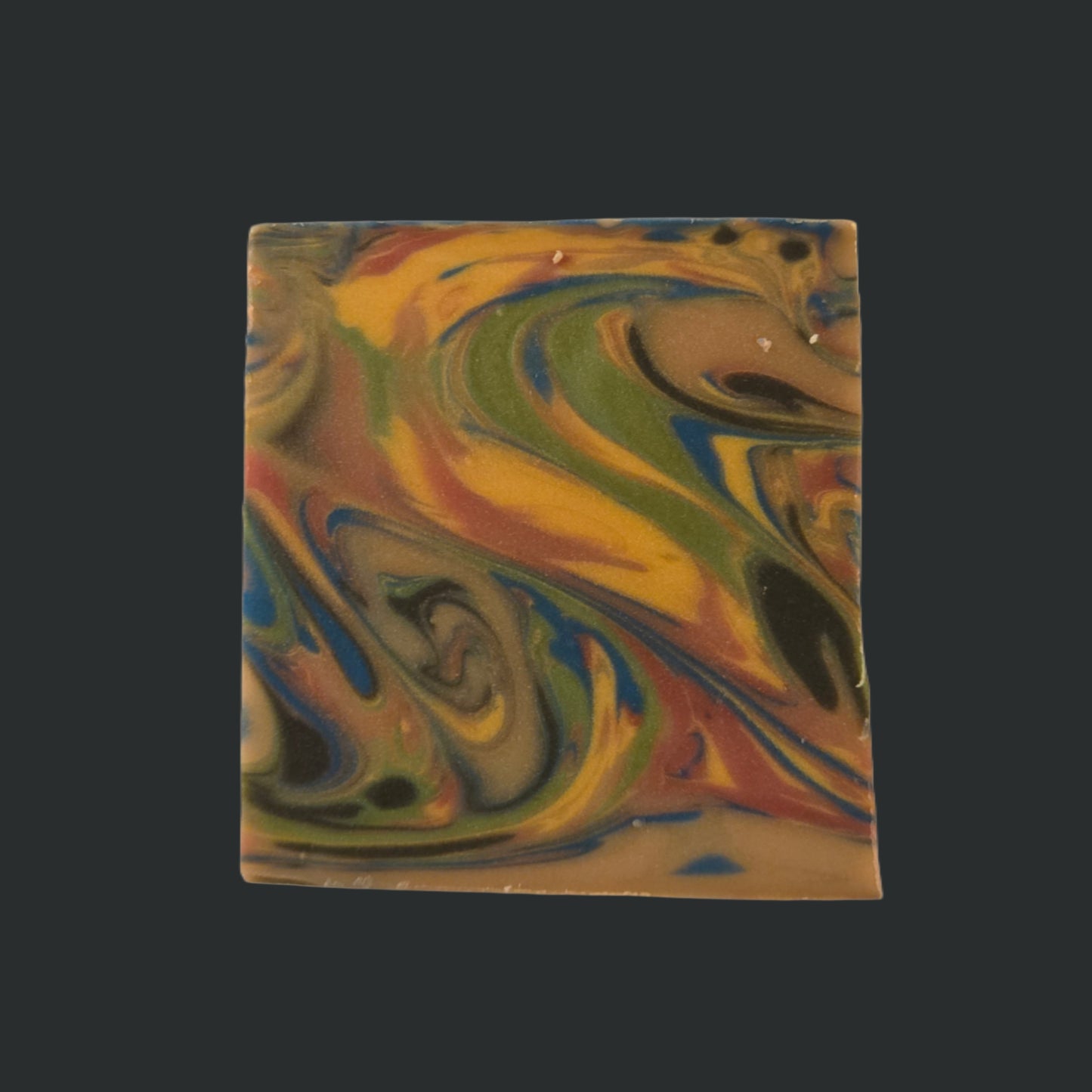 Poison Hollar (Natural Bar Soap)