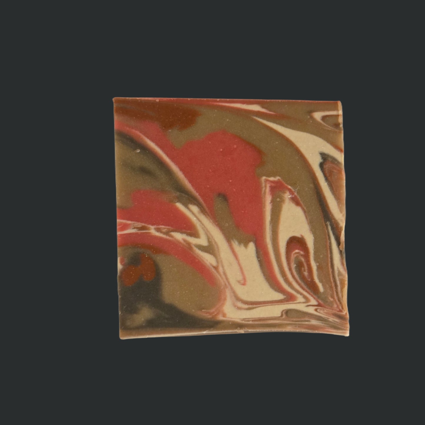 Heart Blender (Natural Bar Soap)