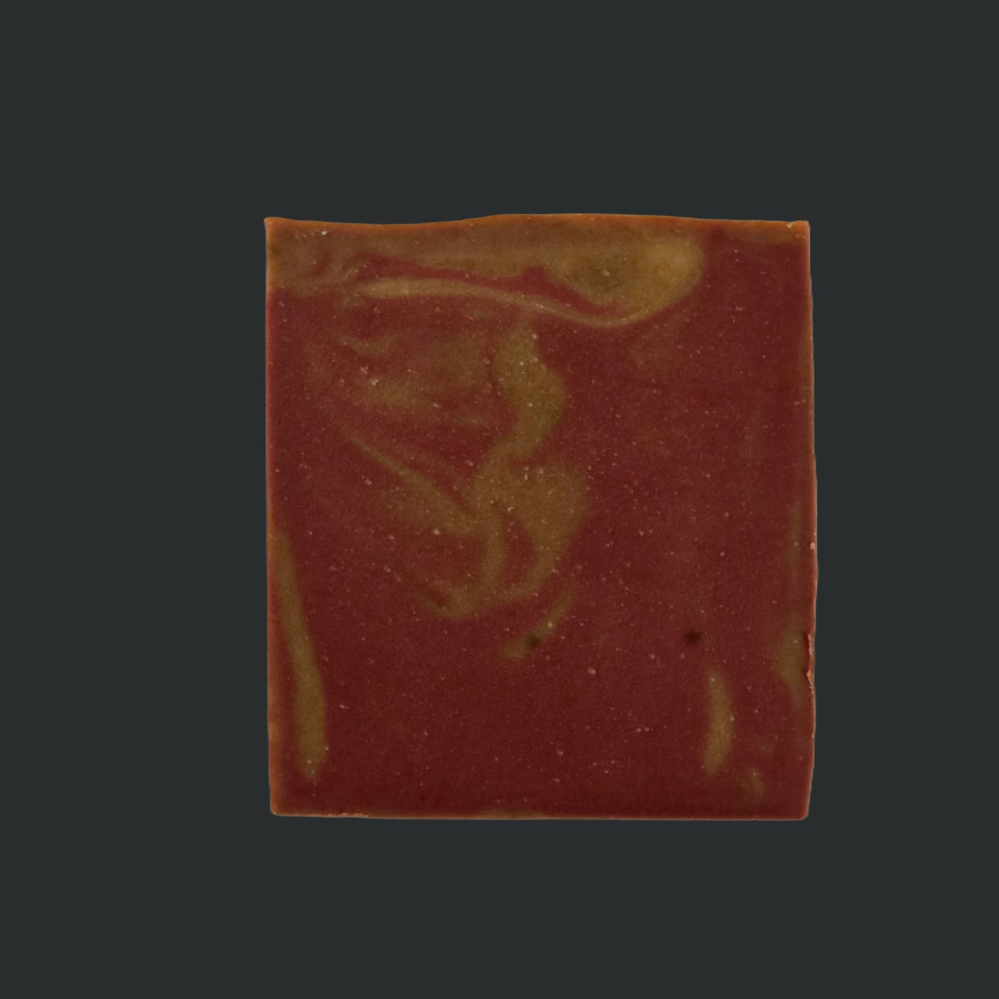 Raspy Tarts (Natural Bar Soap)