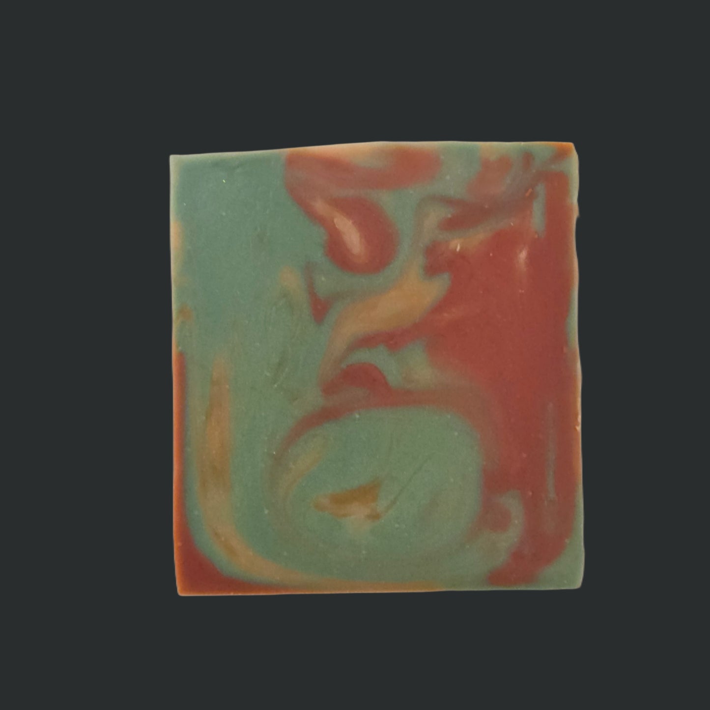 Holiday Gift Box Cologne (Natural Bar Soap)