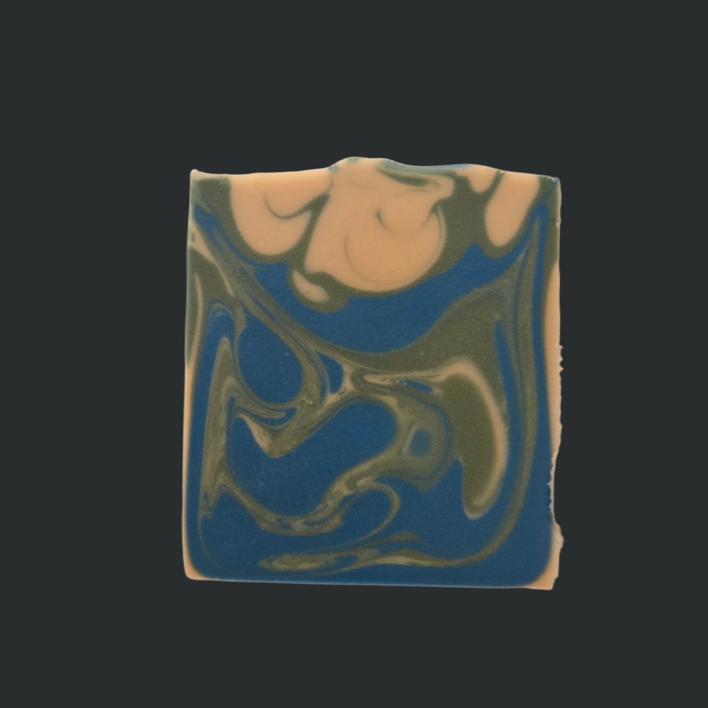 Sea Monkey (Natural Bar Soap)