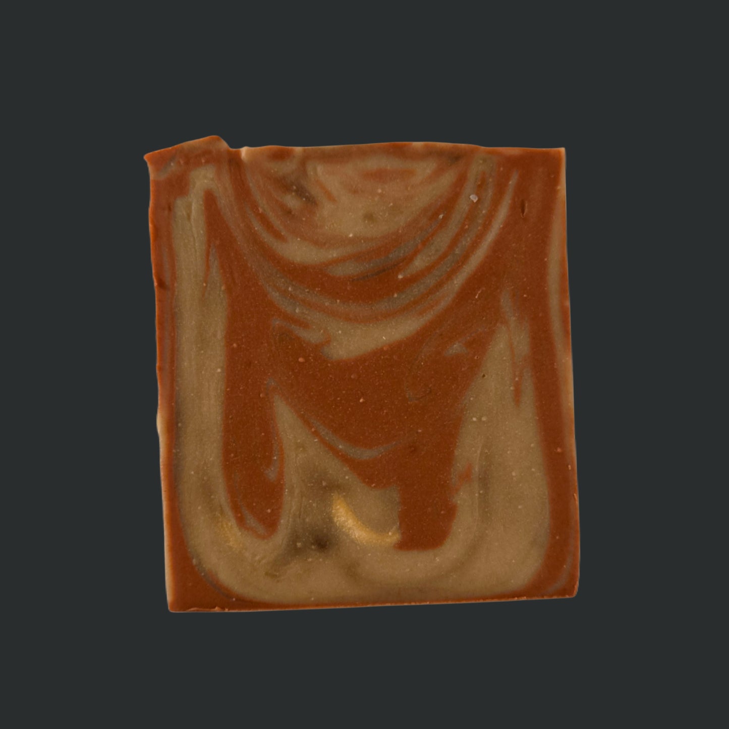 Singed (Natural Bar Soap)