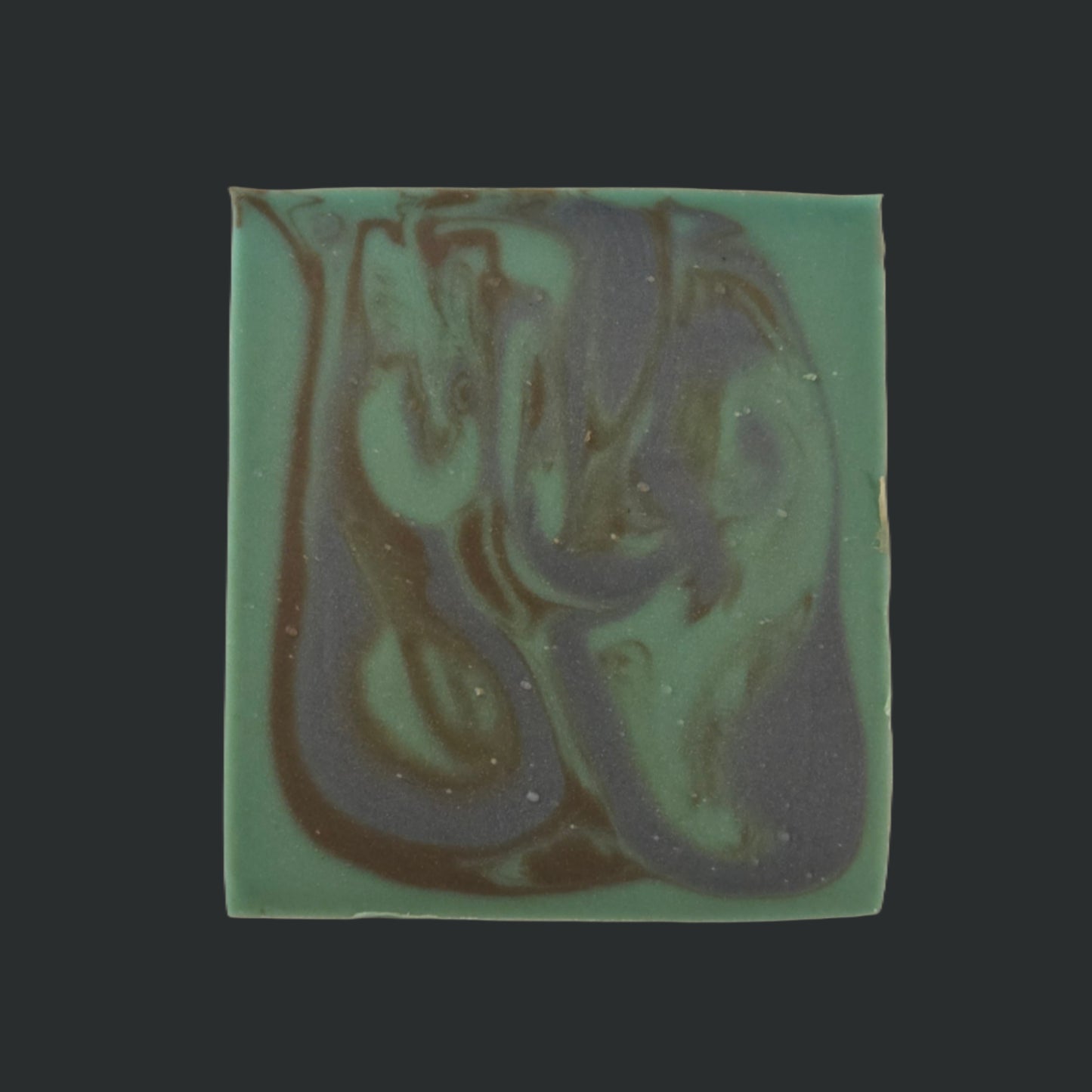 Jaded (Natural Bar Soap)