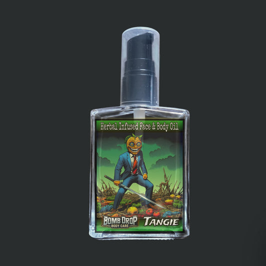 Tangie (Face & Body Oil)