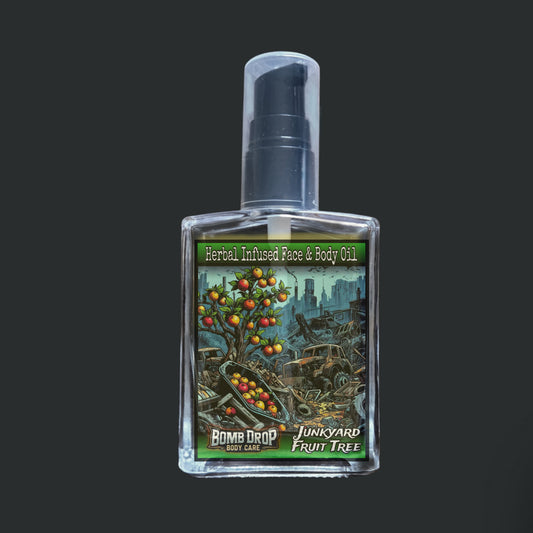 Junkyard Fruit Tree (Face & Body Oil)