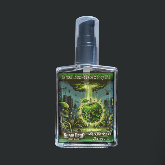 Atomized Apple (Face & Body Oil)