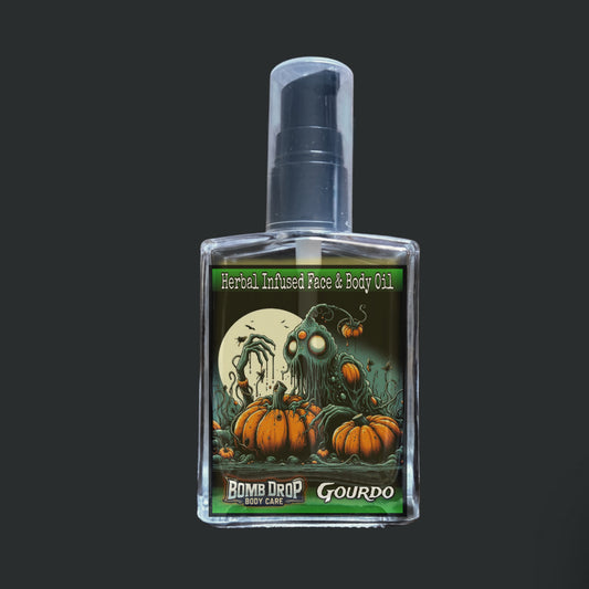 Gourdo (Face & Body Oil)
