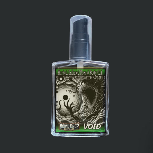 VOID (Face & Body Oil)
