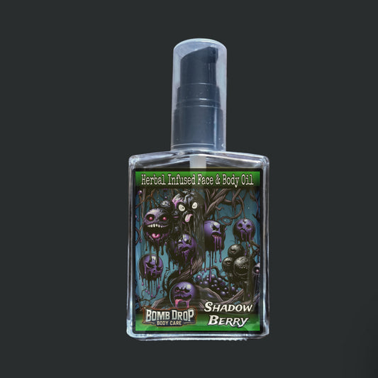 Shadow Berry (Face & Body Oil)