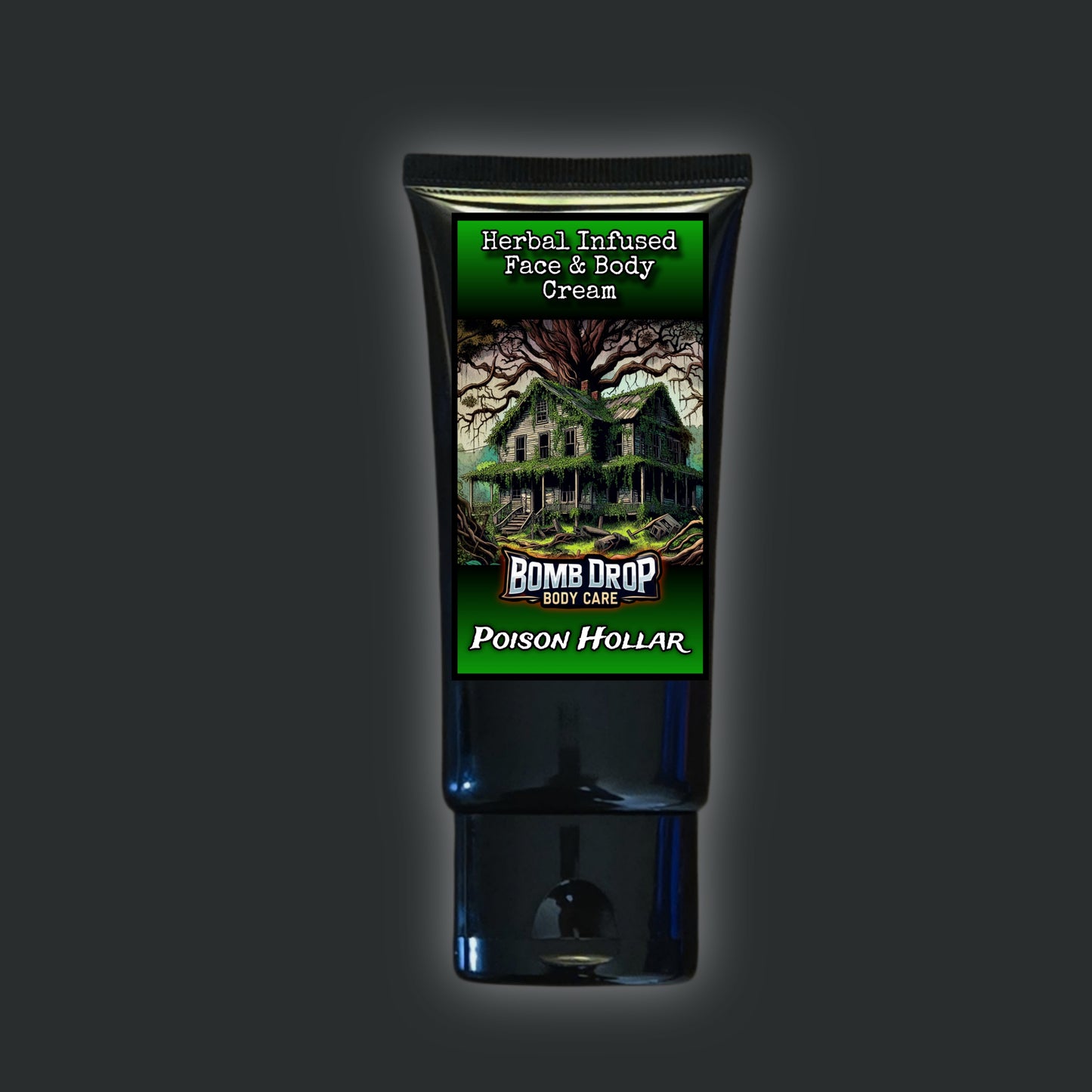 Poison Hollar (Herbal Infused Face & Body Cream)