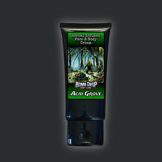 Acid Grove (Herbal Infused Face & Body Cream)