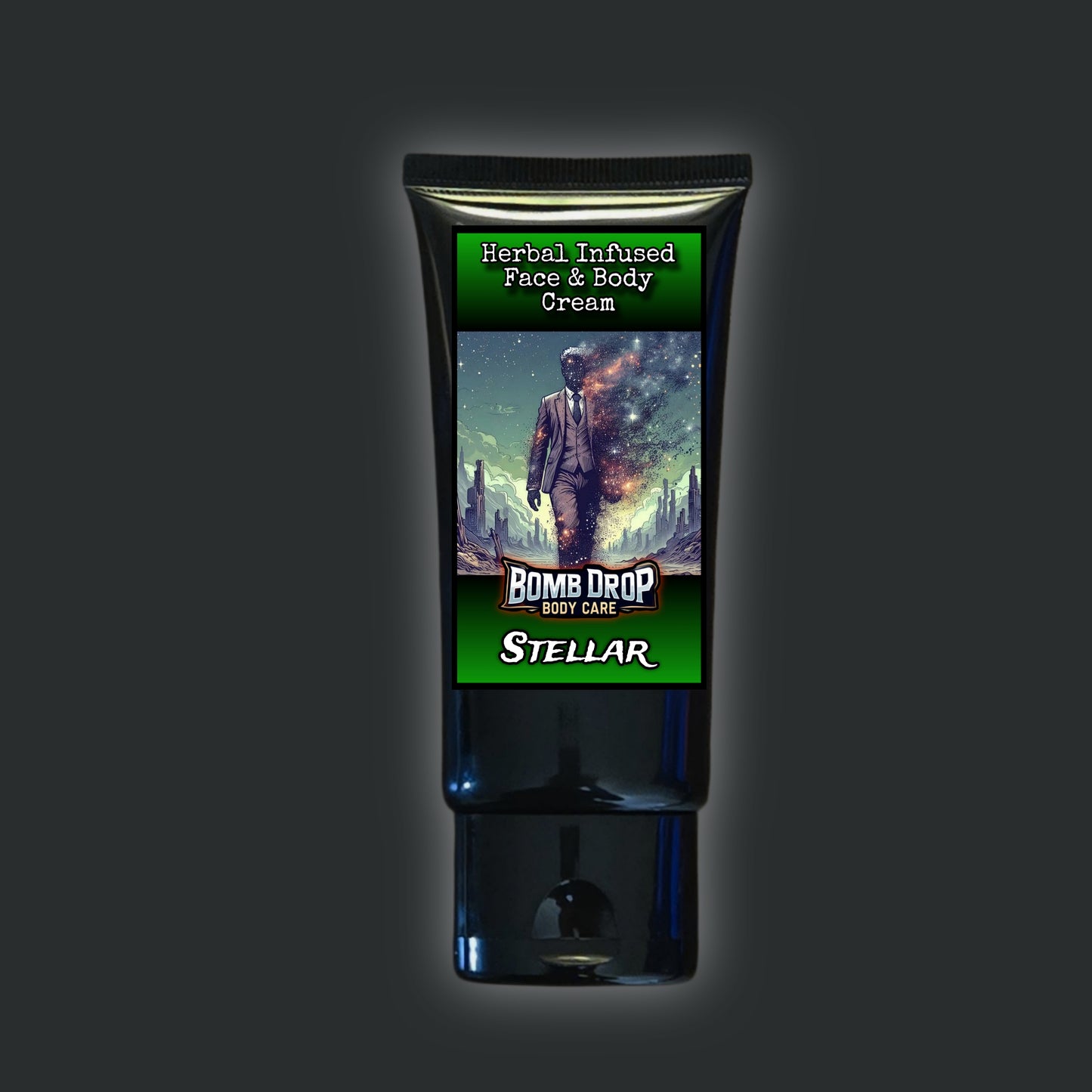 Stellar  (Herbal Infused Face & Body Cream)