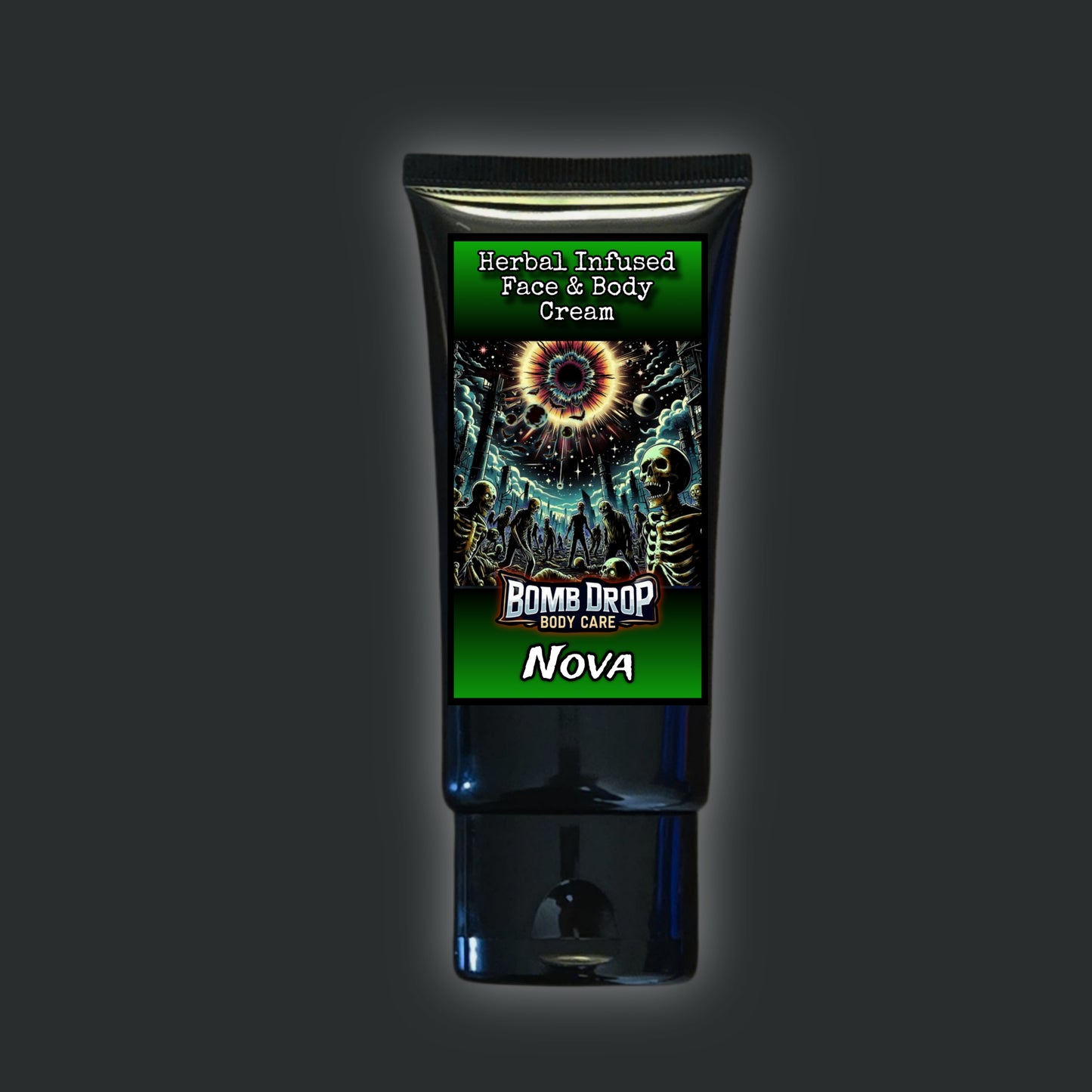 Nova (Herbal Infused Face & Body Cream)