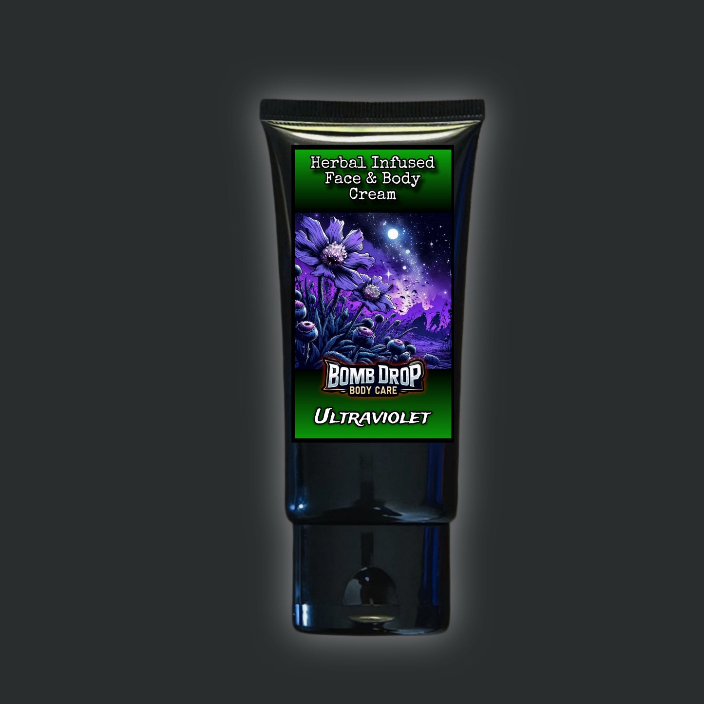 Ultraviolet  (Herbal Infused Face & Body Cream)